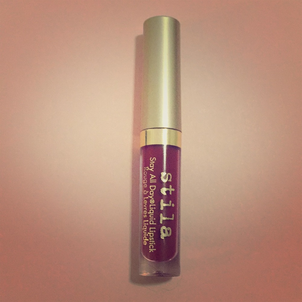 Stila Stay All Day Liquid Lipstick
